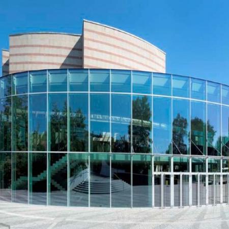 Konzerthalle Bamberg Hegel-Saal