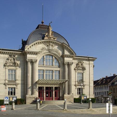 Stadttheater Fürth