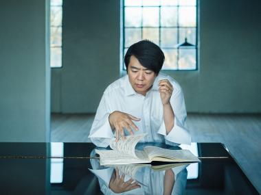 Lang Lang Pianist