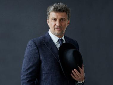 Jonas Kaufmann