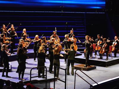 Aurora Orchestra