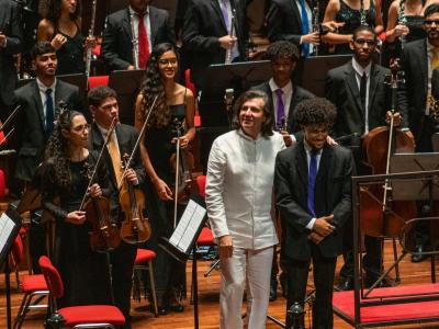 Neojiba Orchestra