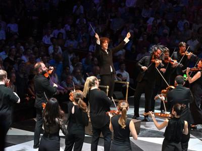 Aurora Orchestra