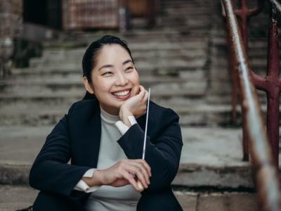 Holly Hyun Choe