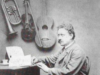 Johann Nepomuk Schessl