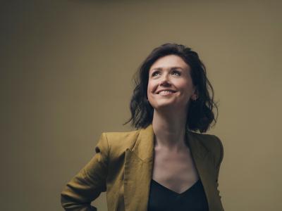 Johanna Soller