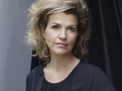 Anne-Sophie Mutter