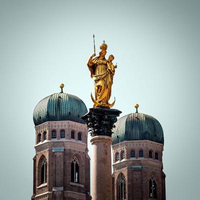 Vorverkaufsstellen in München